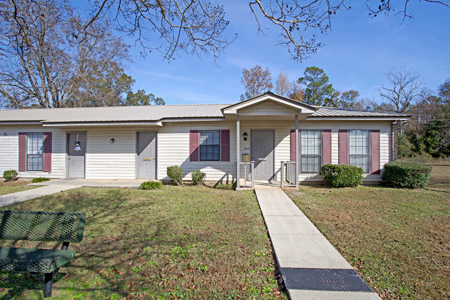 Fieldcrest 11